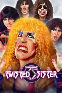 Twisted Sister