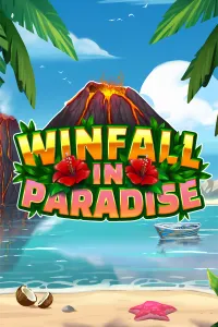 Winfall in Paradise
